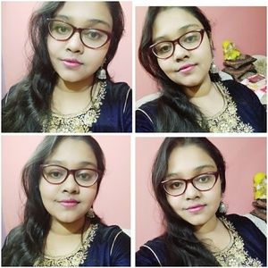 Meet your Posher, Ananya